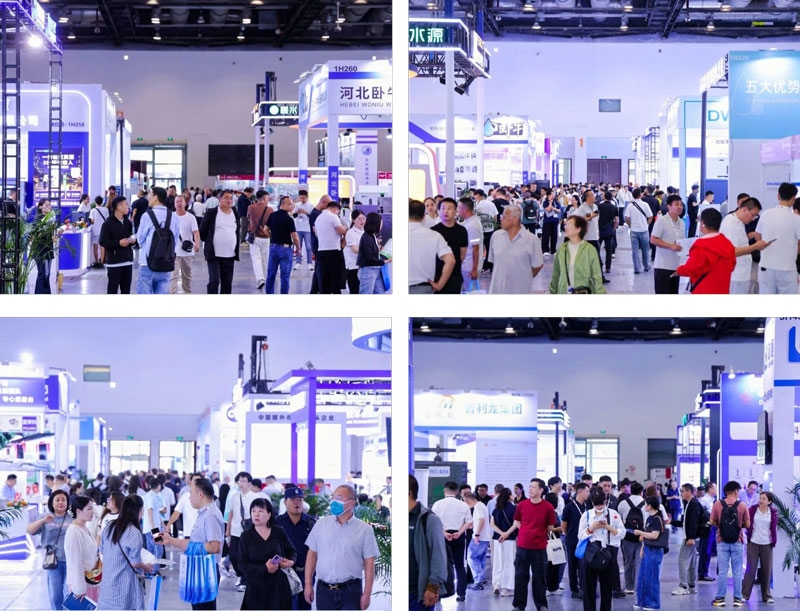 速览！《2026北京水展展后报告》新鲜出炉