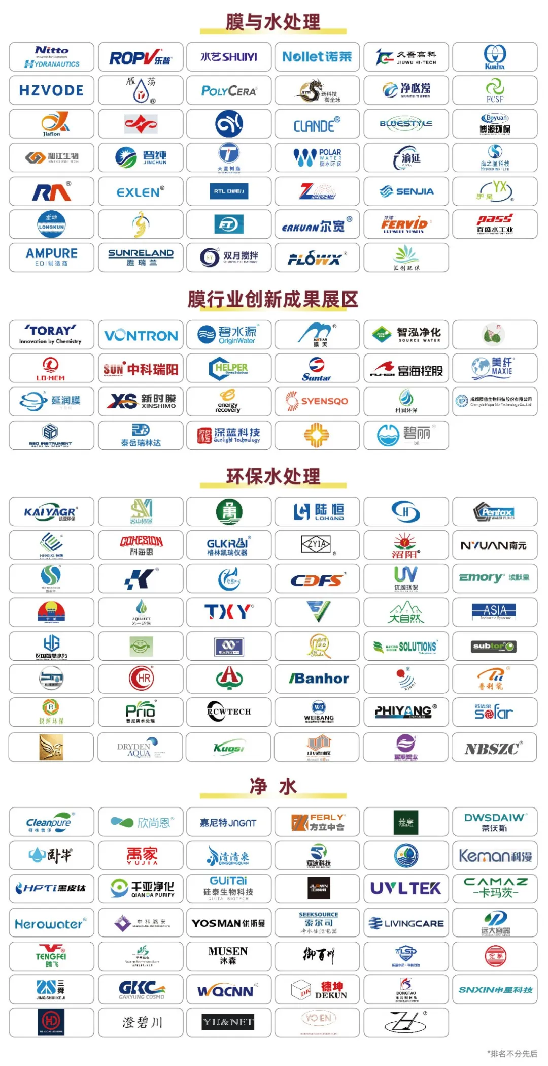 速览！《2026北京水展展后报告》新鲜出炉
