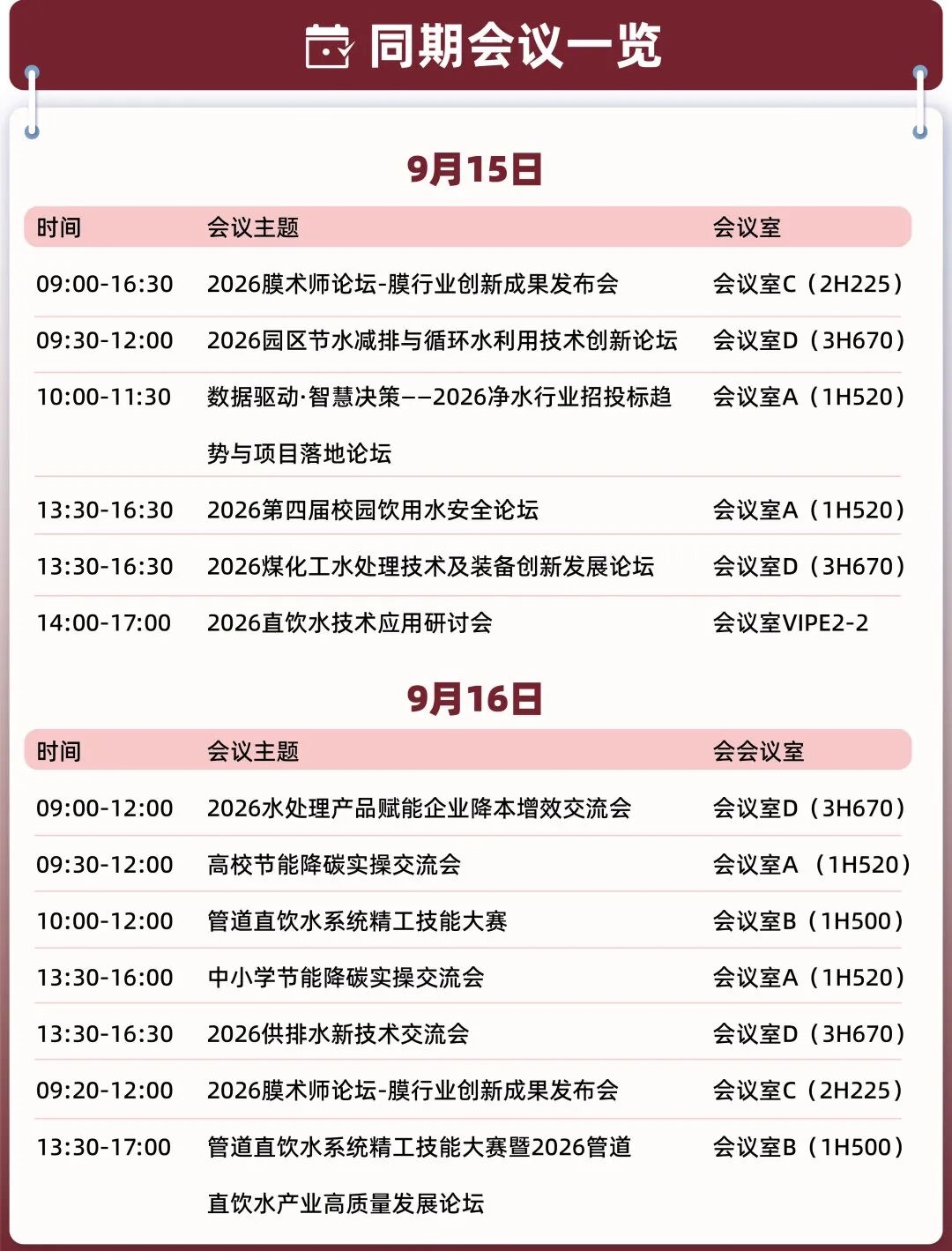速览！《2026北京水展展后报告》新鲜出炉
