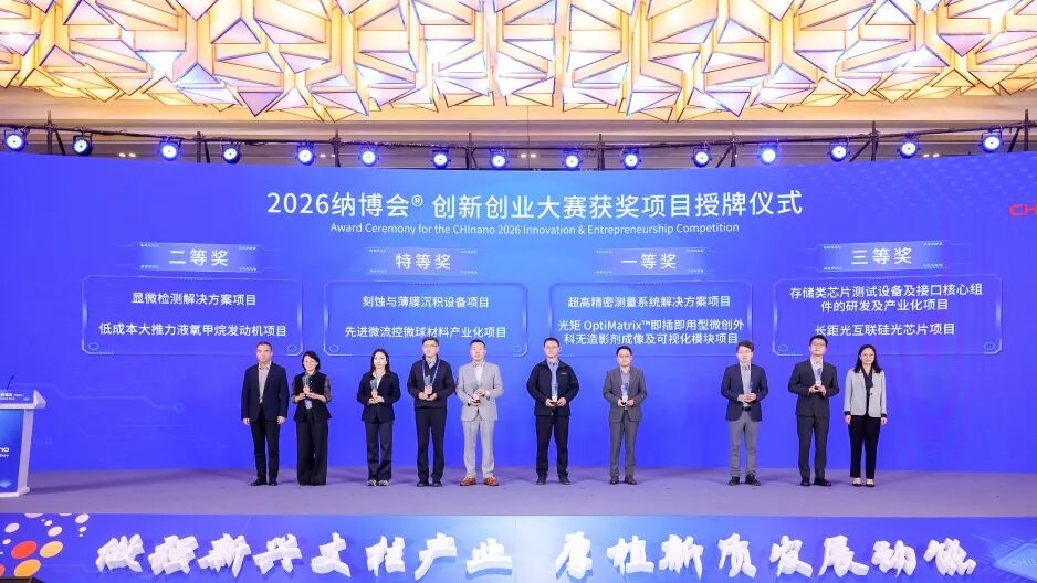 第十六届纳博会圆满收官,多维成果见证产业力量