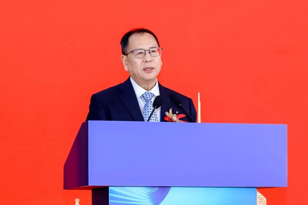2026中国国际塑料展览会在南京盛大开幕