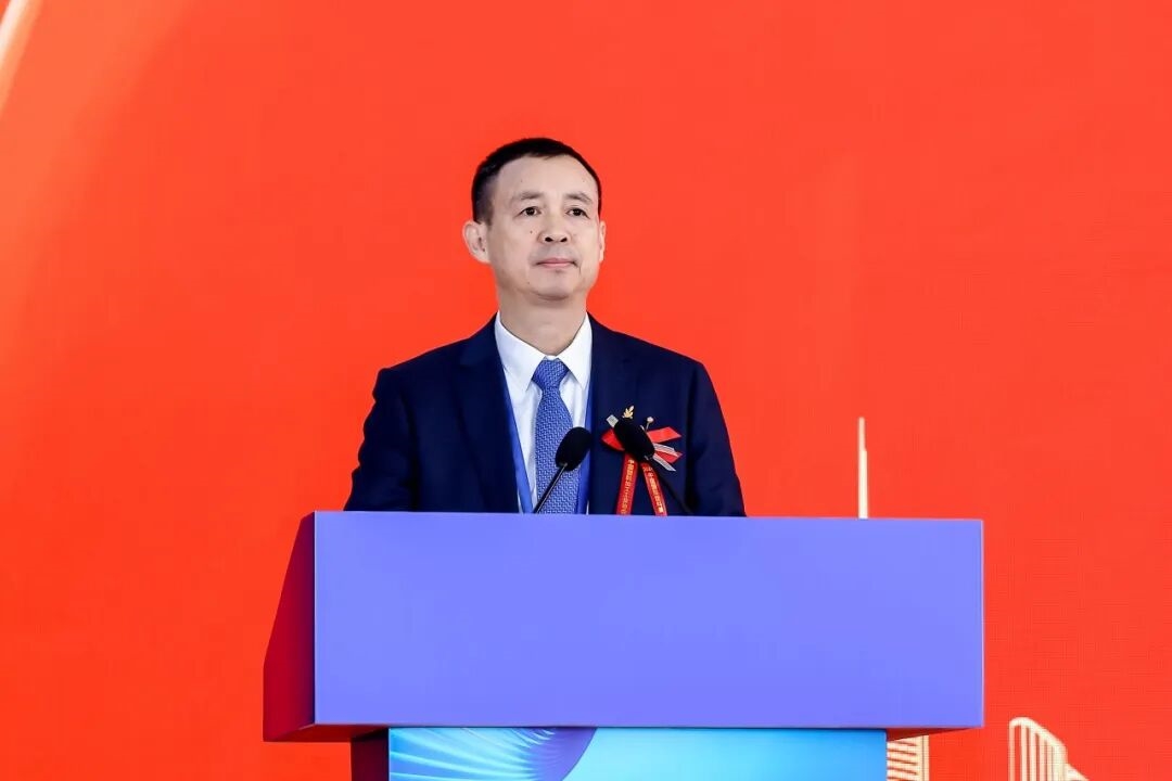 2026中国国际塑料展览会在南京盛大开幕