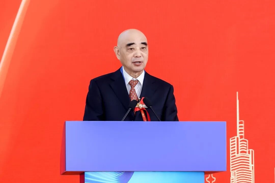 2026中国国际塑料展览会在南京盛大开幕