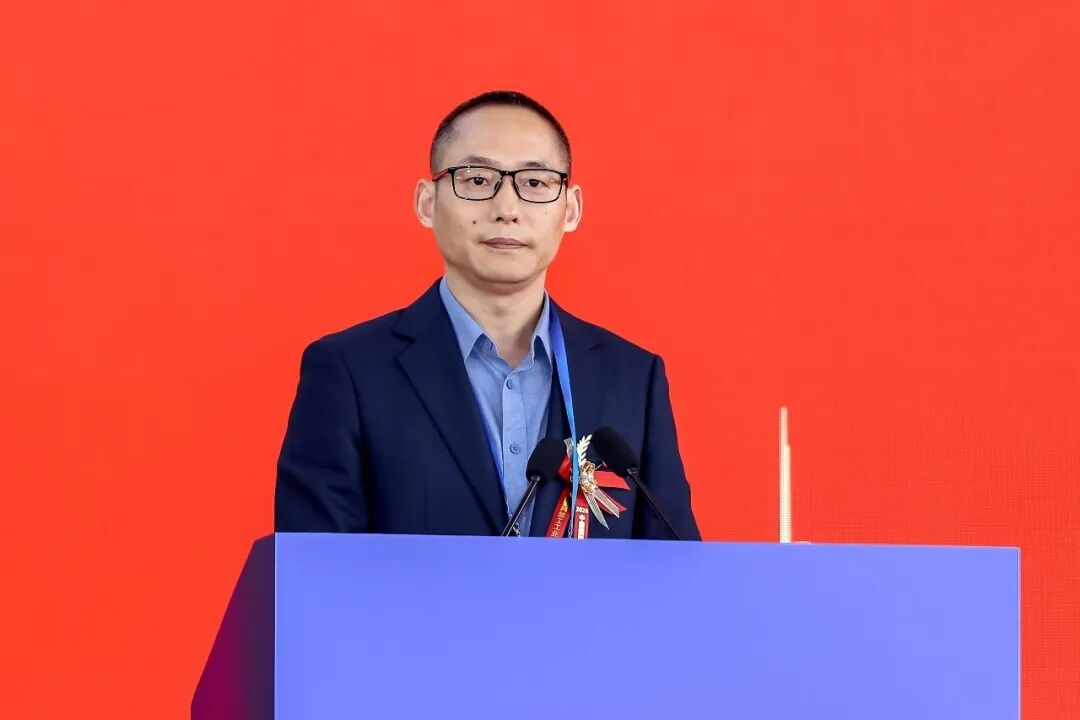 2026中国国际塑料展览会在南京盛大开幕