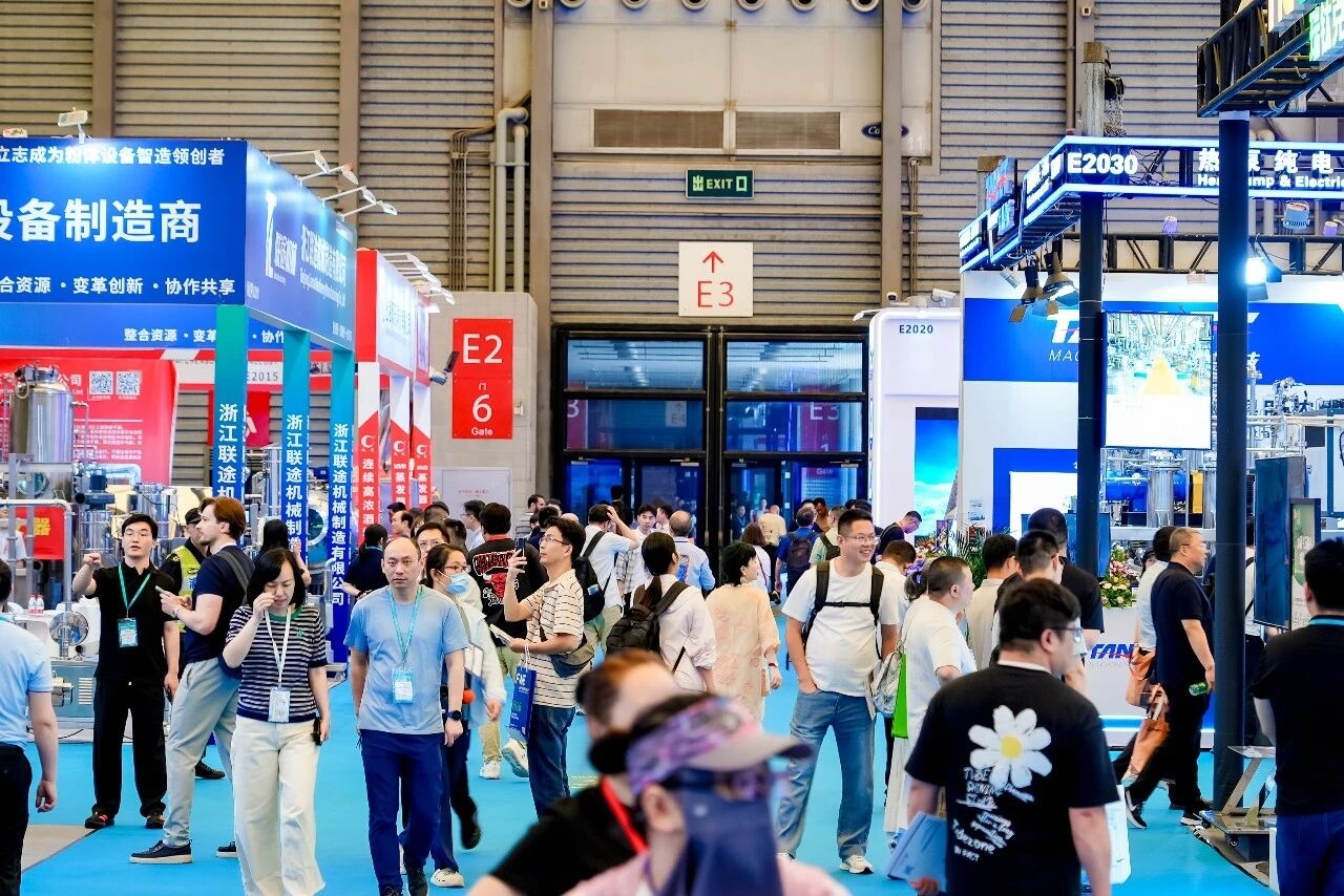 8万亿循环经济红利开闸,CTEF中国化工装备展邀你抢占化工环保装备商机