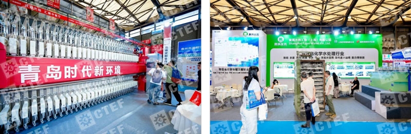 8万亿循环经济红利开闸,CTEF中国化工装备展邀你抢占化工环保装备商机