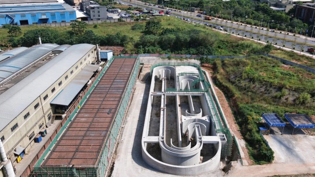 技术立信任,品质见长效——中建环能的客户价值实践