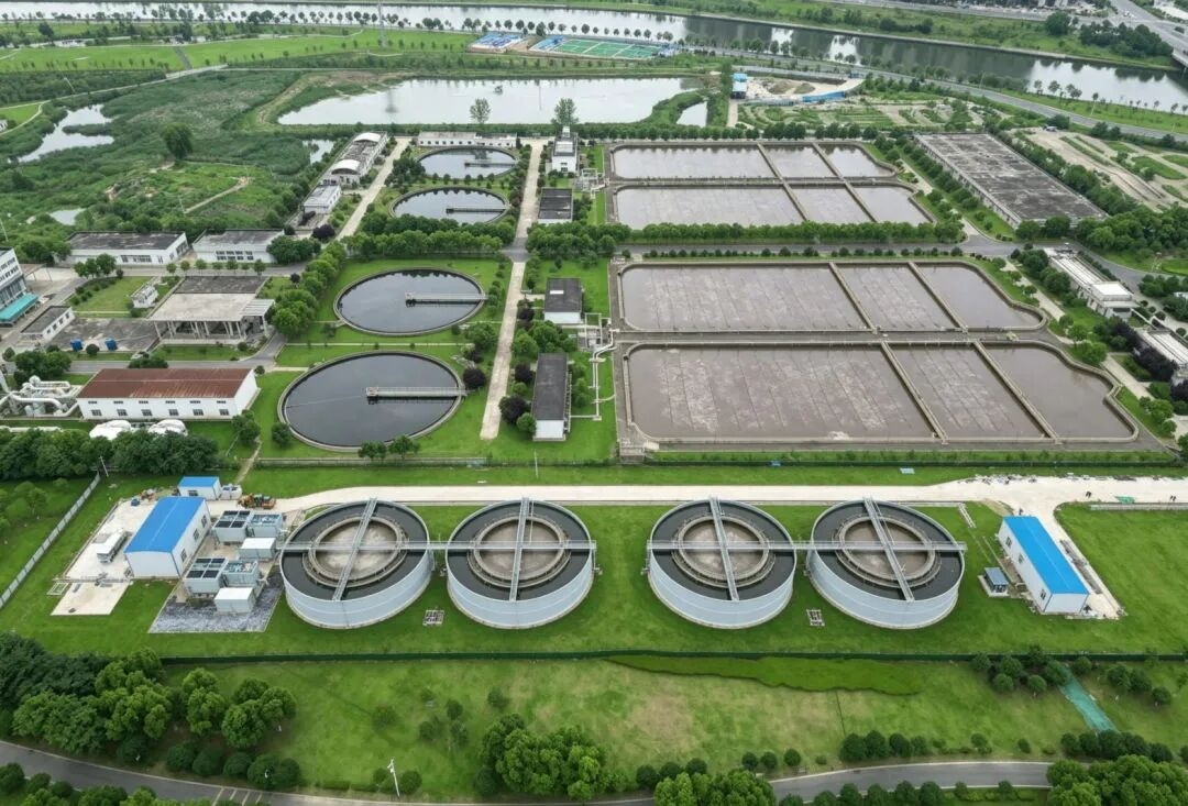 技术立信任,品质见长效——中建环能的客户价值实践